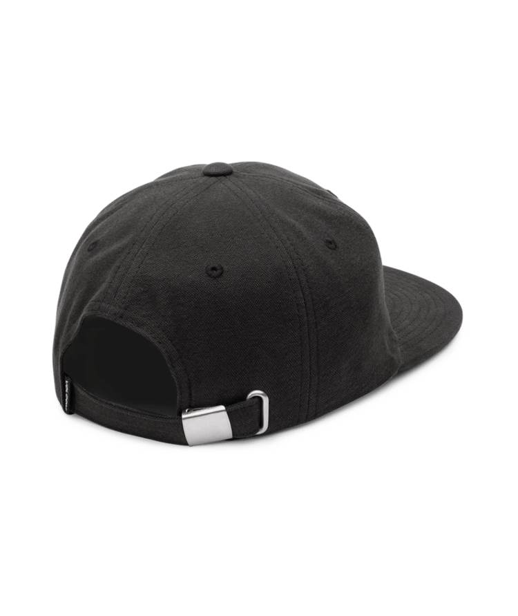 VOLCOM VOLCOM Full Stone Dad Hat Black