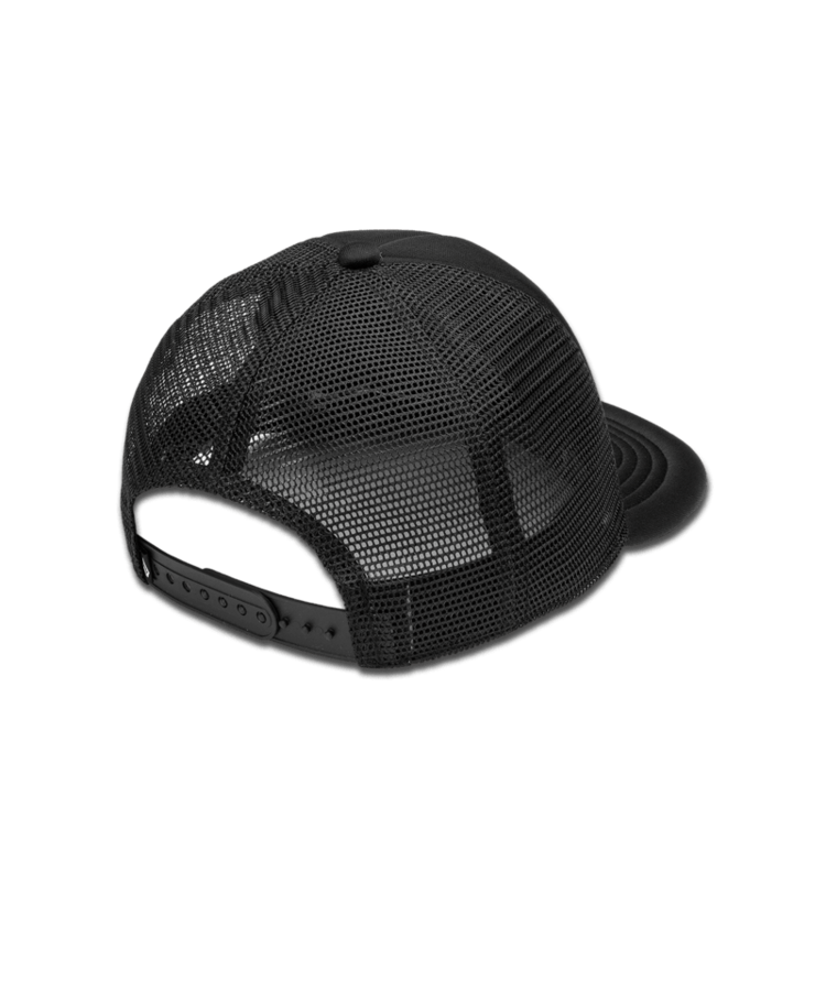 VOLCOM VOLCOM Kids Hat Cheese Trucker Black