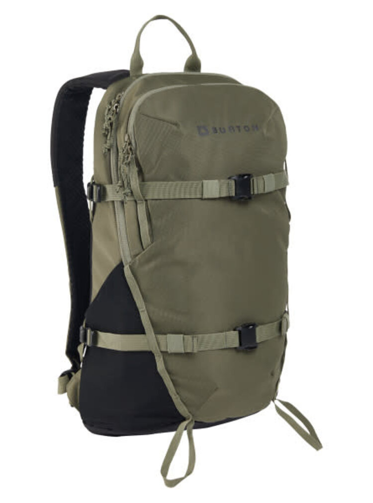 BURTON BURTON Day Hiker 22L Backpack Forest Moss