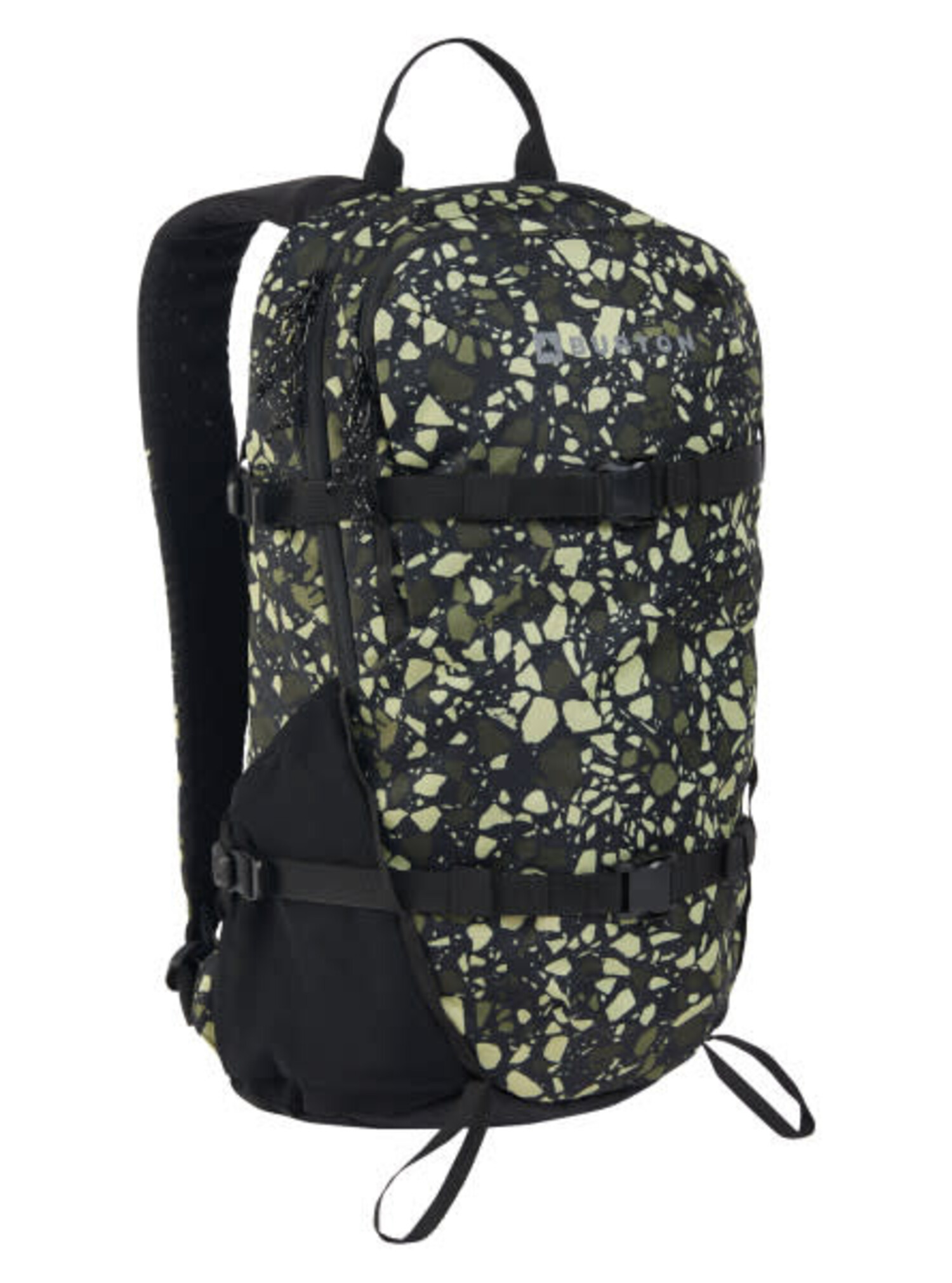 BURTON BURTON Day Hiker 22L Backpack Sediment