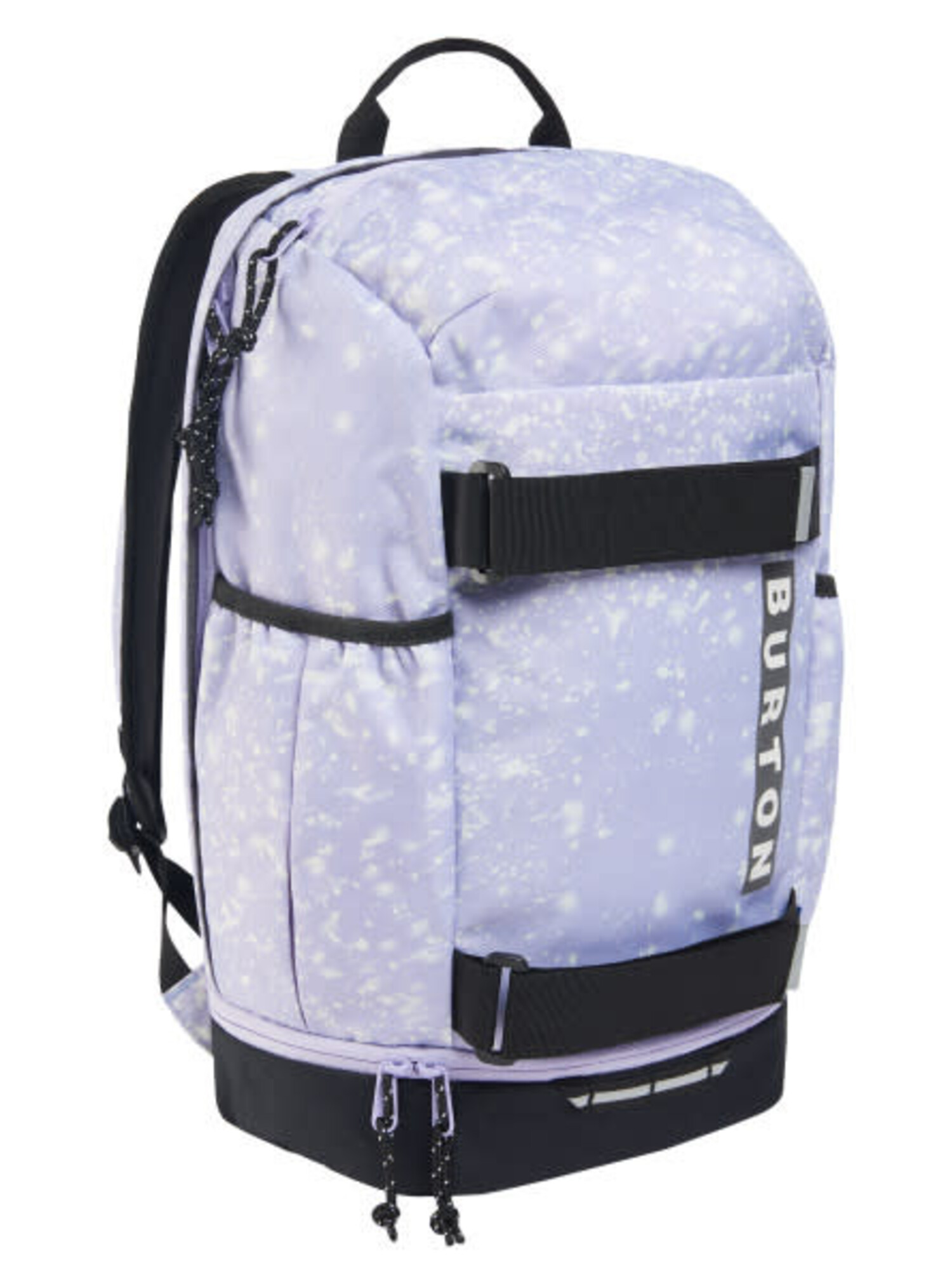 BURTON BURTON Kids Distortion 18L Backpack Stardust