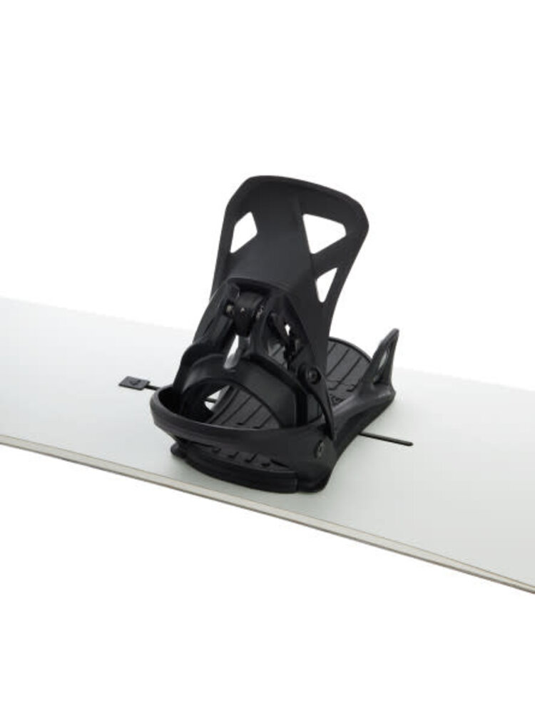 BURTON 2027 BURTON Men's Step On Re:Flex Snowboard Bindings Black