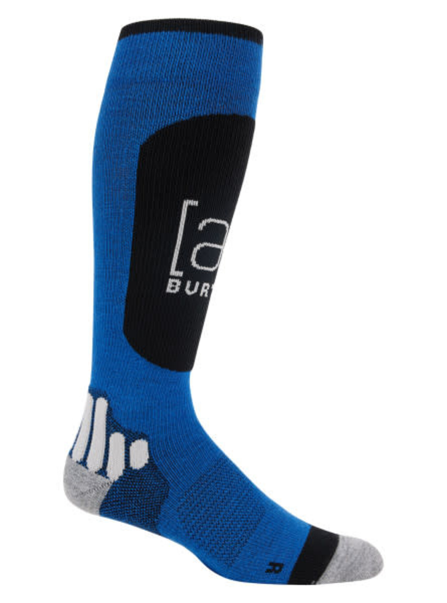 BURTON BURTON Men s ak Endurance Socks Jake Blue