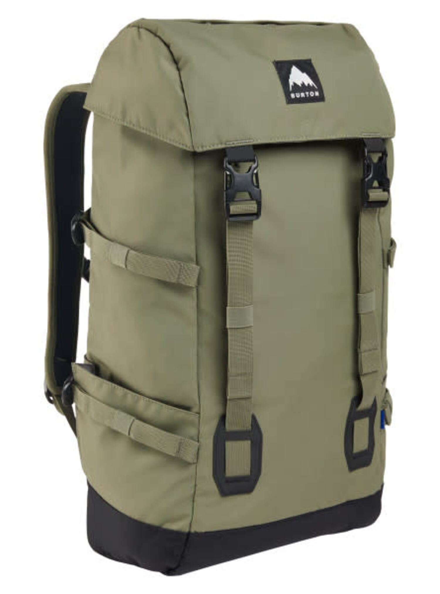 BURTON Tinder 2.0 30L Backpack Forest Moss Edge of the World