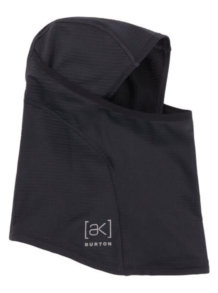 BURTON BURTON [ak] Balaclava 2.0 True Black