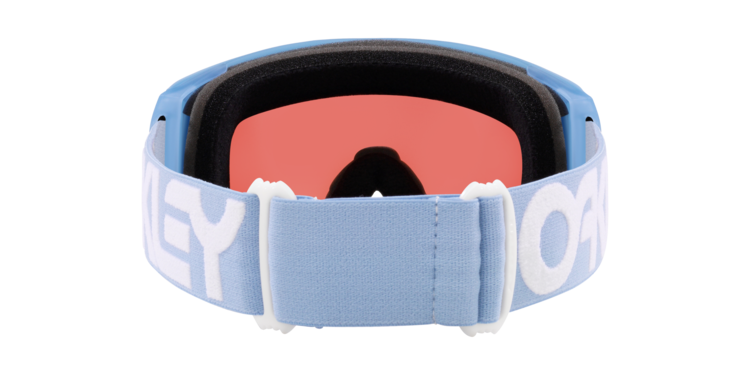 OAKLEY 27D OAKLEY Line Miner M Stonewash w Prizm Sapphire