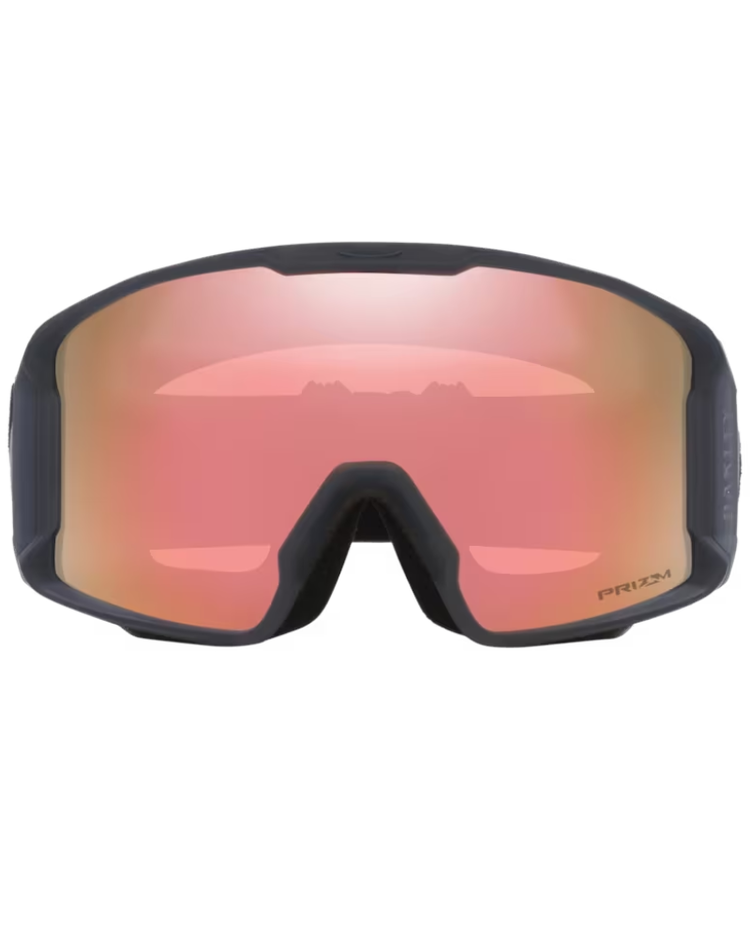 OAKLEY OAKLEY Line Miner L Forged Iron w Prizm Rose Gld