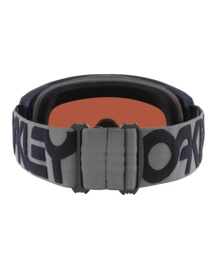 OAKLEY OAKLEY Line Miner L Forged Iron w Prizm Rose Gld