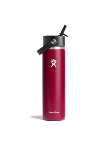 Hydro Flask 24 Oz Pacific Standard Mouth Insulated Water Bottle S24SX415