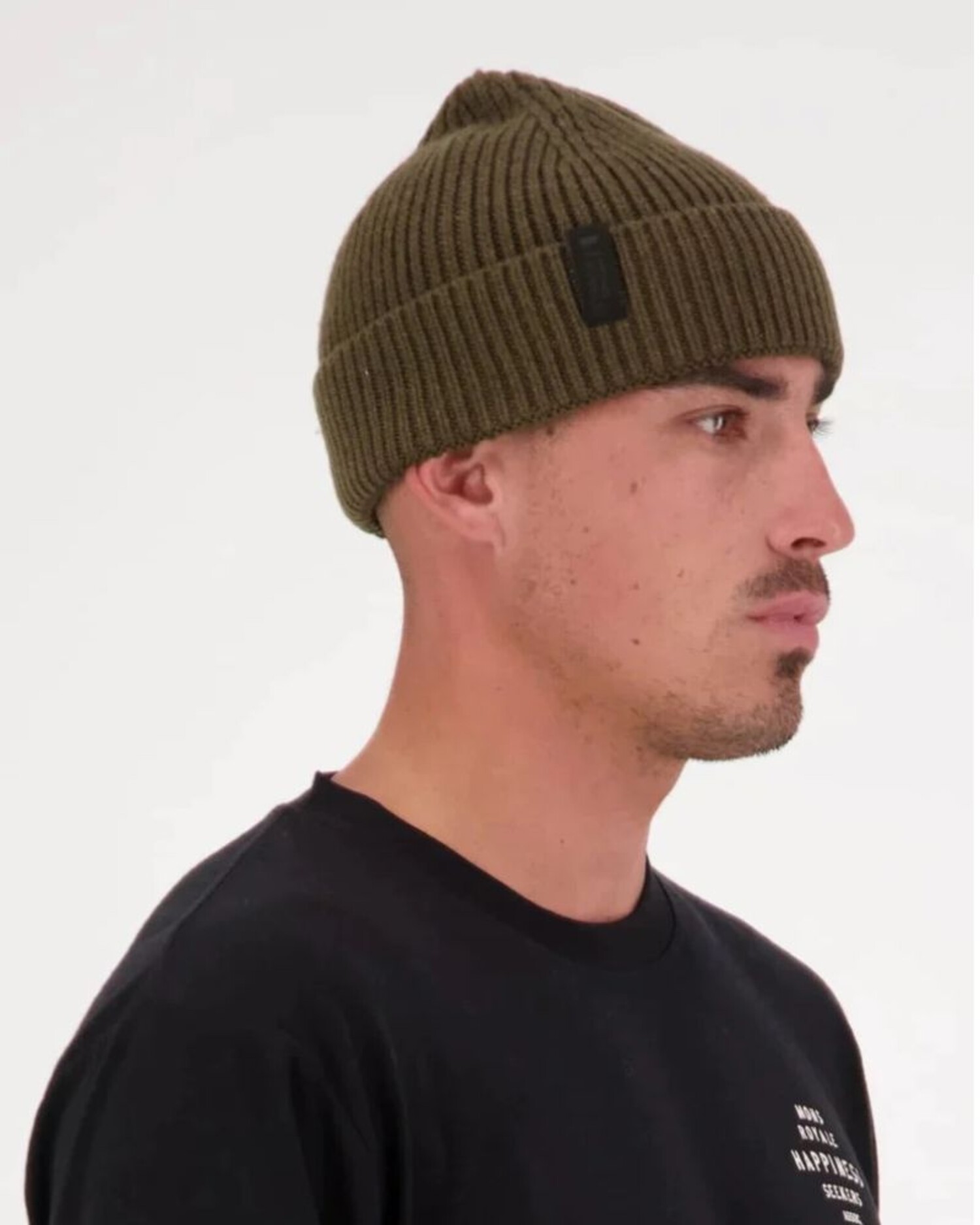 Mons royale cheap fisherman's beanie