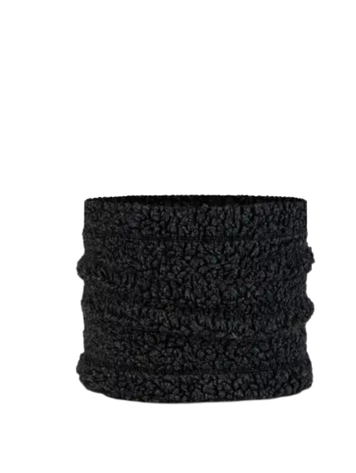 BUFF BUFF Switch Polar Neckwarmer Solid Black