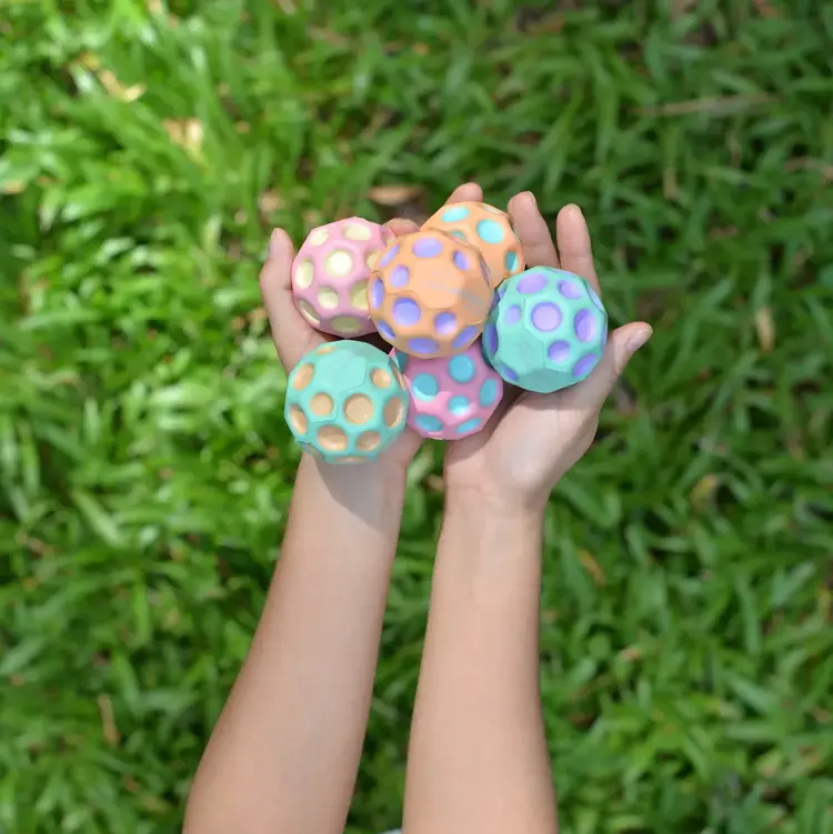 WABOBA WABOBA Mini Moon Ball