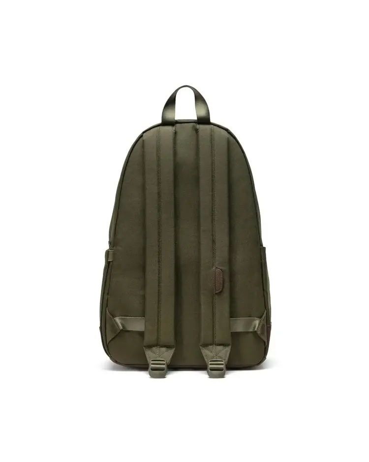 HERSCHEL HERSCHEL Herschel Heritage Backpack Ivy Green/Chicory Coffee