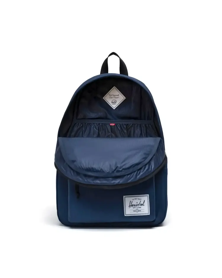 HERSCHEL HERSCHEL Herschel Classic XL Backpack Navy