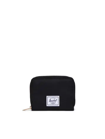 HERSCHEL HERSCHEL Tyler Wallet Black