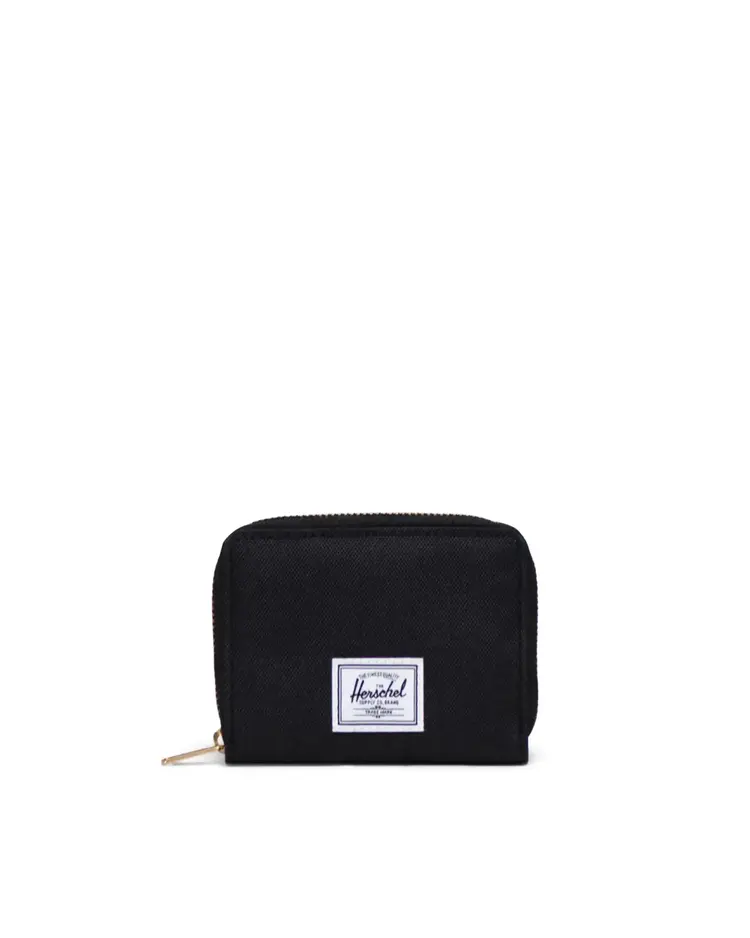 HERSCHEL HERSCHEL Tyler Wallet Black