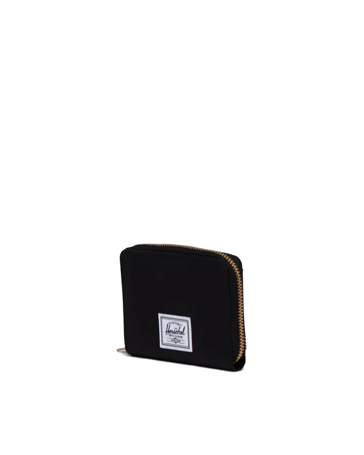 HERSCHEL HERSCHEL Tyler Wallet Black