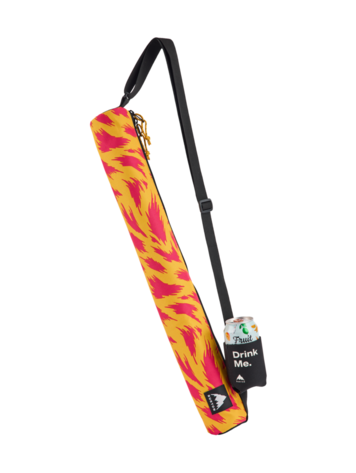 BURTON BURTON Beeracuda Fur Goldenrod
