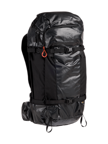 BURTON BURTON [ak] Dispatcher 35L Pack True Black