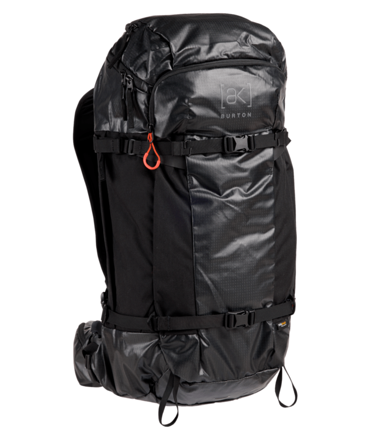 BURTON BURTON [ak] Dispatcher 35L Pack True Black
