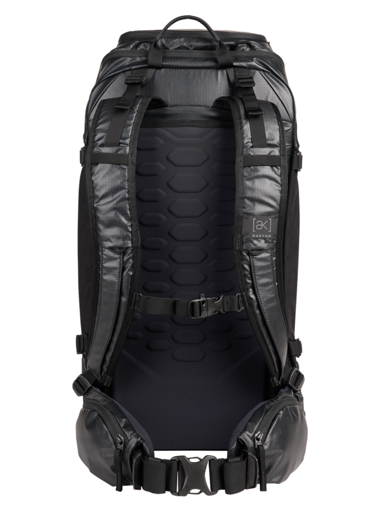 BURTON BURTON [ak] Dispatcher 35L Pack True Black