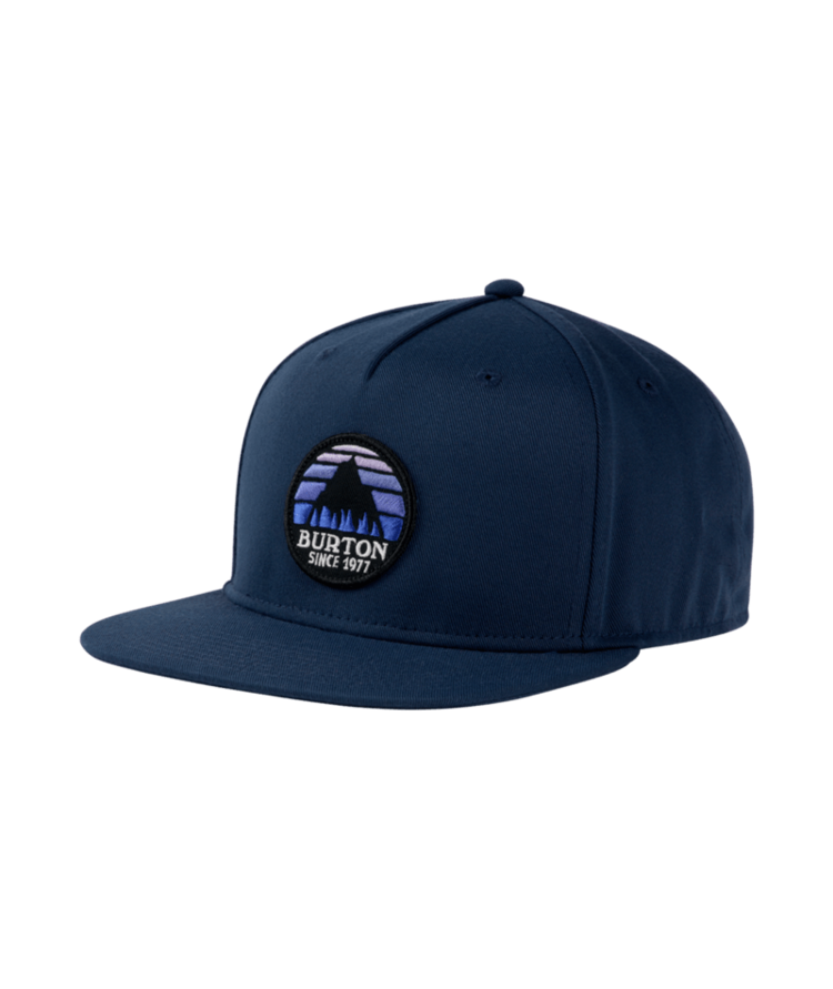 BURTON BURTON Underhill Hat Nightfall