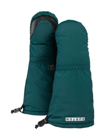 BURTON BURTON Toddlers' Grommit Mittens Deep Emerald