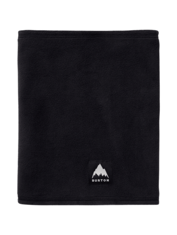BURTON BURTON Kids' Neckwarmer True Black