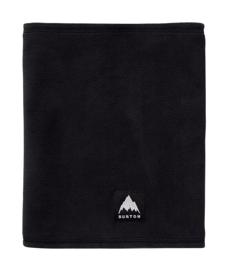 BURTON BURTON Kids' Neckwarmer True Black