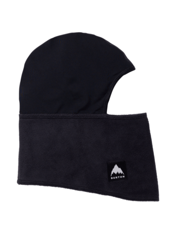 BURTON BURTON Kids' Balaclava True Black