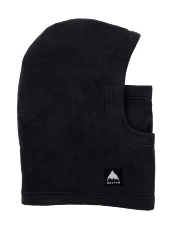 BURTON BURTON Kids' Burke Hood True Black
