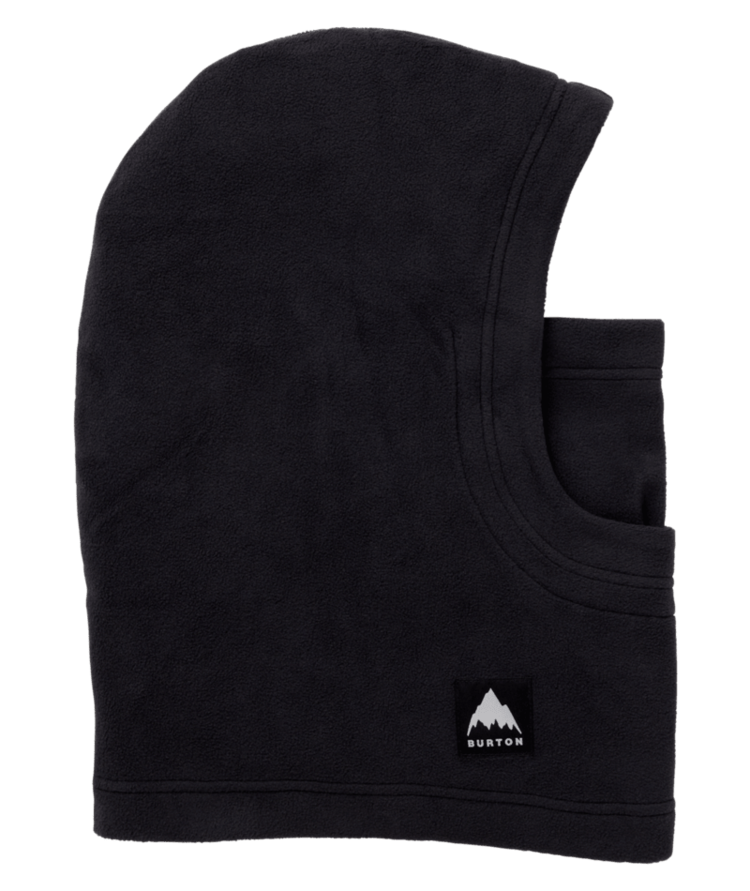 BURTON BURTON Kids' Burke Hood True Black