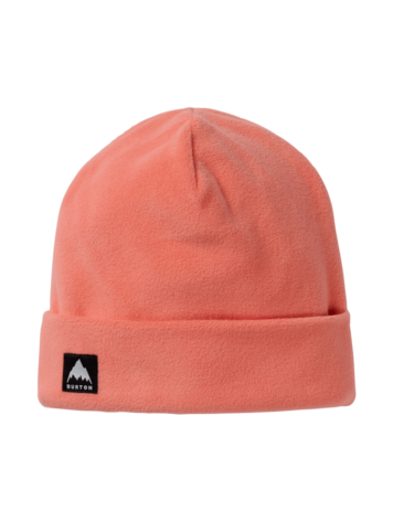 BURTON BURTON Kids' Burke Beanie Peach Echo