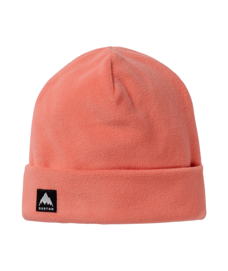 BURTON BURTON Kids' Burke Beanie Peach Echo