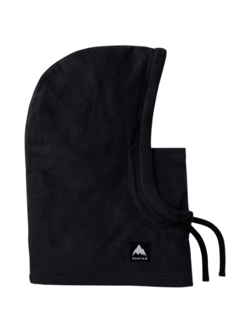 BURTON BURTON Burke Hood True Black
