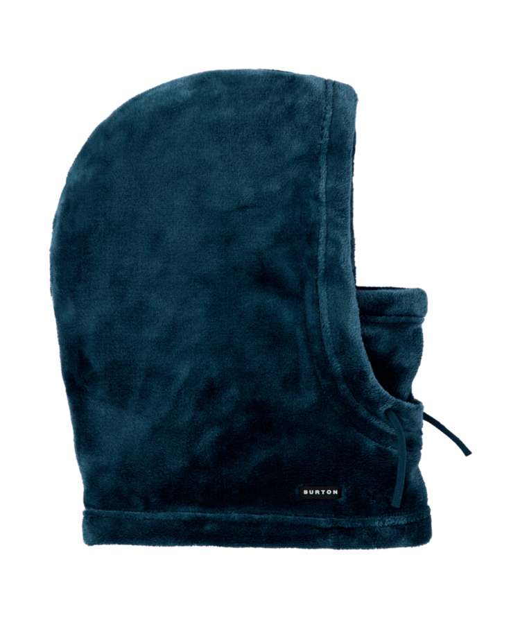 BURTON BURTON Cora Hood Deep Emerald