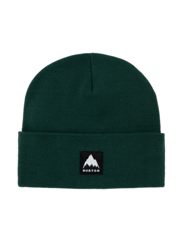 BURTON BURTON Recycled Kactusbunch Beanie Tall Deep Emerald