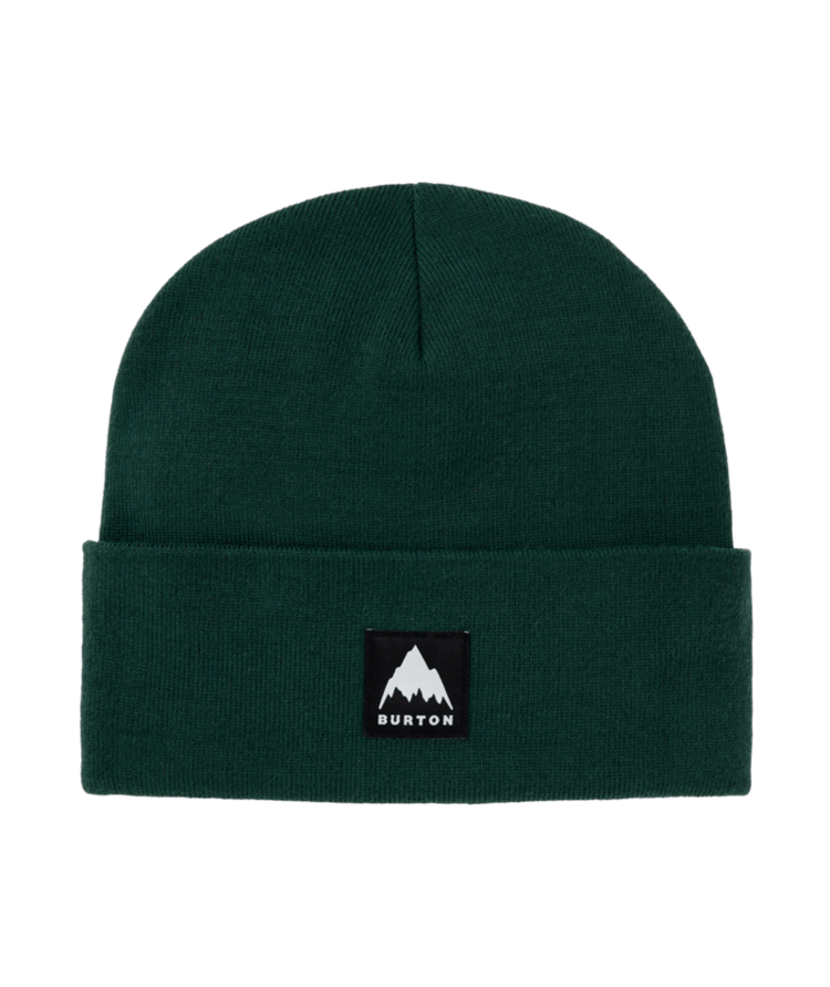 BURTON BURTON Recycled Kactusbunch Beanie Tall Deep Emerald