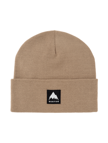 BURTON BURTON Recycled Kactusbunch Beanie Tall Summit Taupe