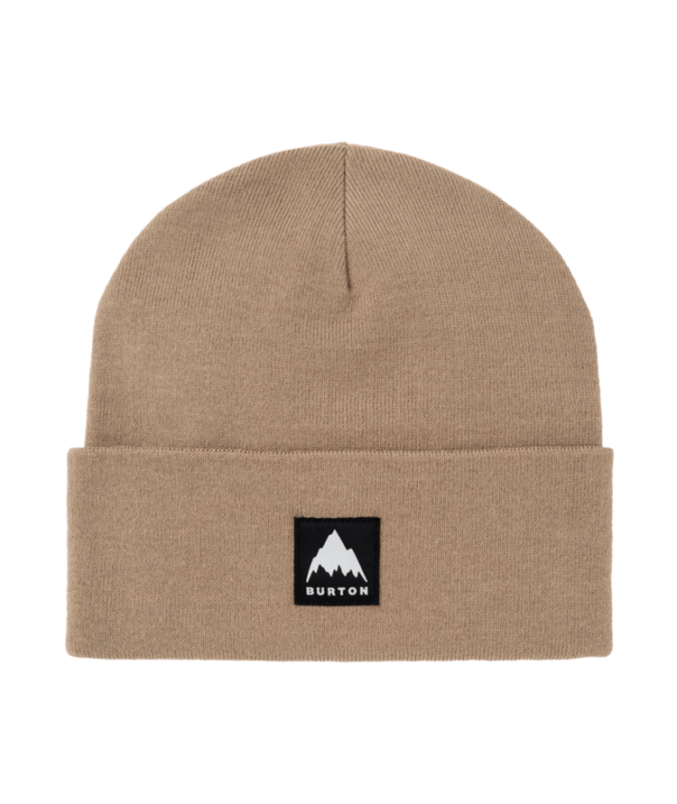 BURTON BURTON Recycled Kactusbunch Tall Beanie Summit Taupe
