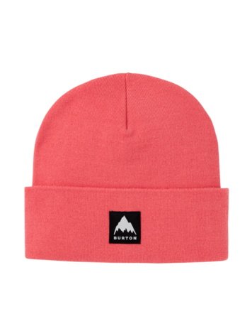 BURTON BURTON Recycled Kactusbunch Beanie Tall Peach Echo