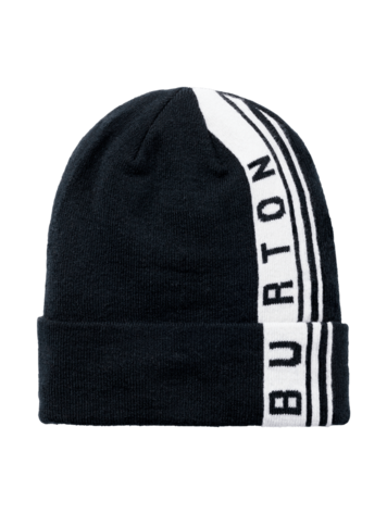 BURTON BURTON Partylap Beanie True Black