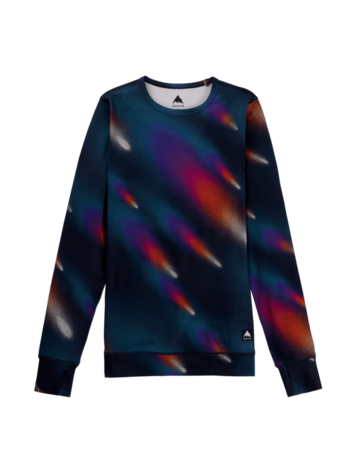 BURTON BURTON Women's Midweight Crew Comets