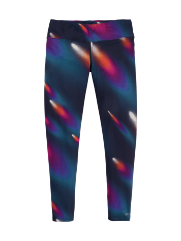 BURTON BURTON Women's Midweight Pants Comets