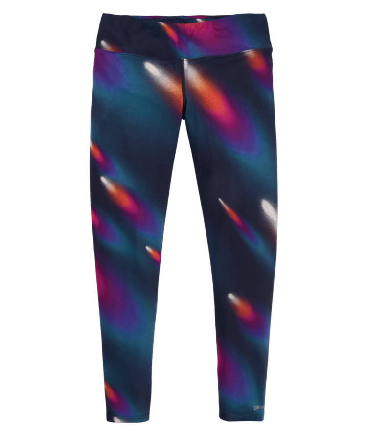 BURTON BURTON Women's Midweight Pants Comets