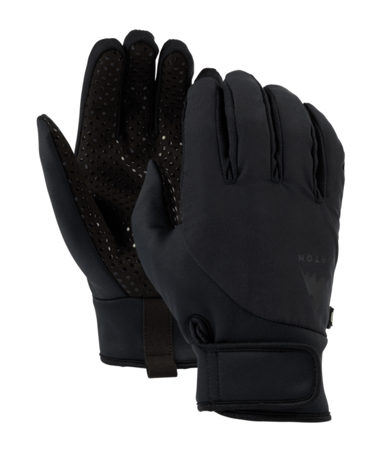 BURTON BURTON Park Gloves True Black