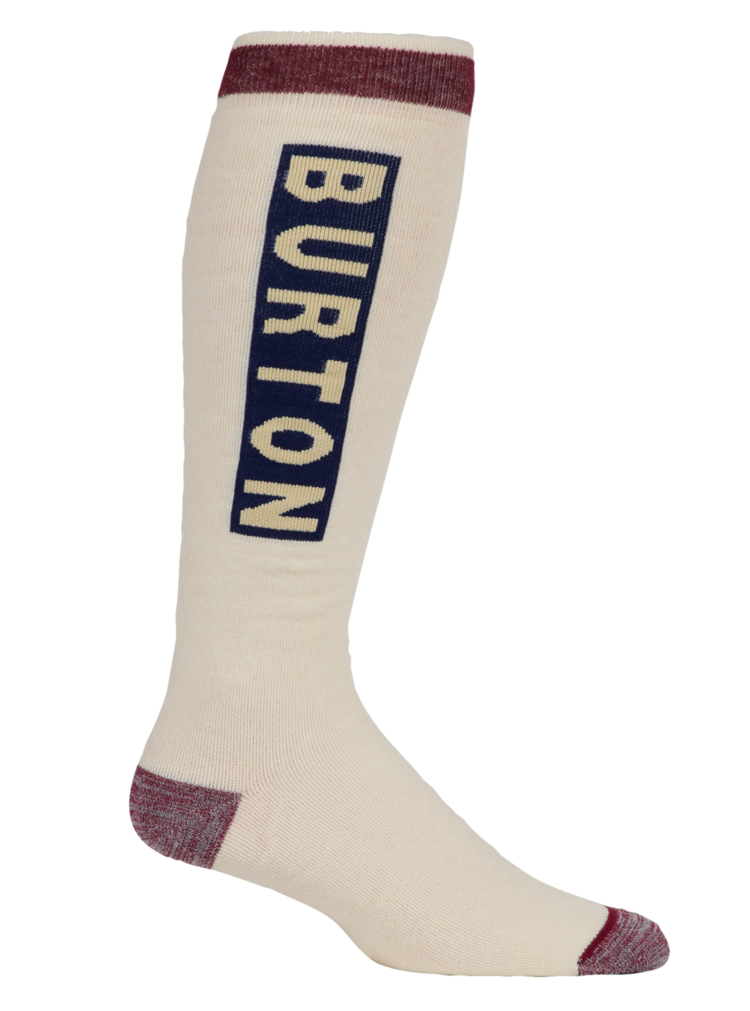 BURTON BURTON Men's Weekend Midweight 2 Pack Socks Nightfall