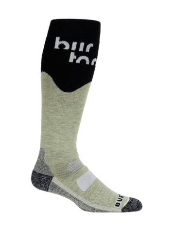 BURTON BURTON Men's Performance Midweight Sock Custom