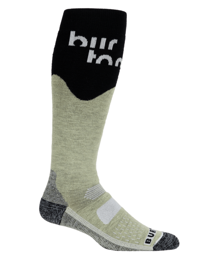 BURTON BURTON Men's Performance Midweight Sock Custom
