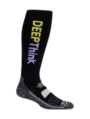 BURTON BURTON Men's Performance Midweight Sock Thinker